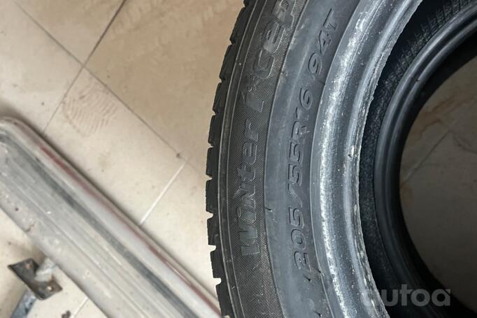 Tyres, Other