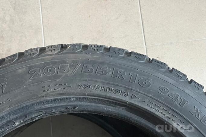 Tyres, Other