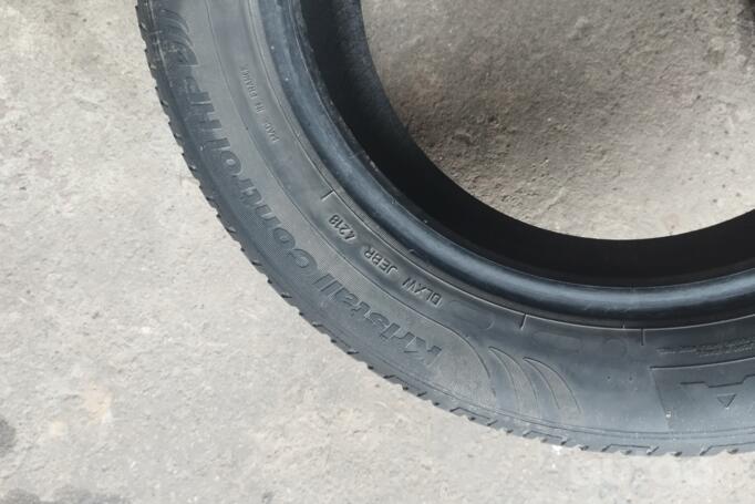 Tyres, Other