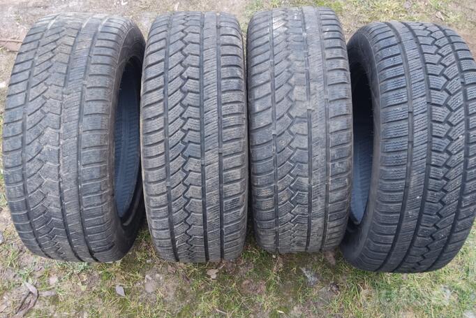 Tyres, Other