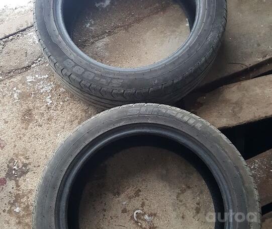 Tyres, Other