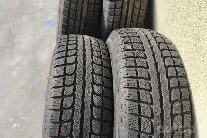 Tyres, Other
