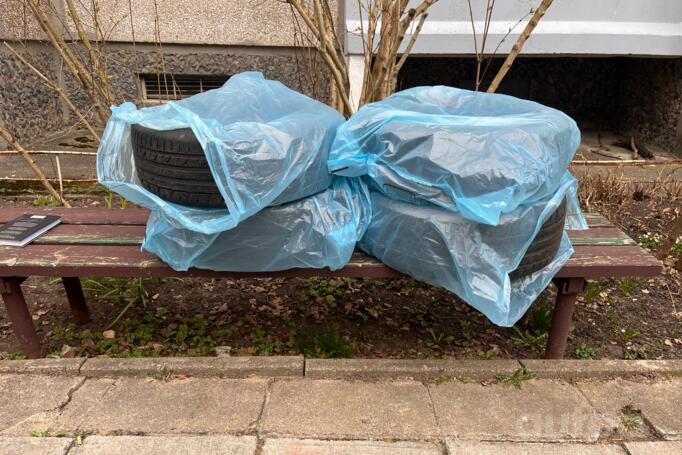 Покрышки, Другое