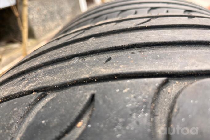 Покрышки, Другое