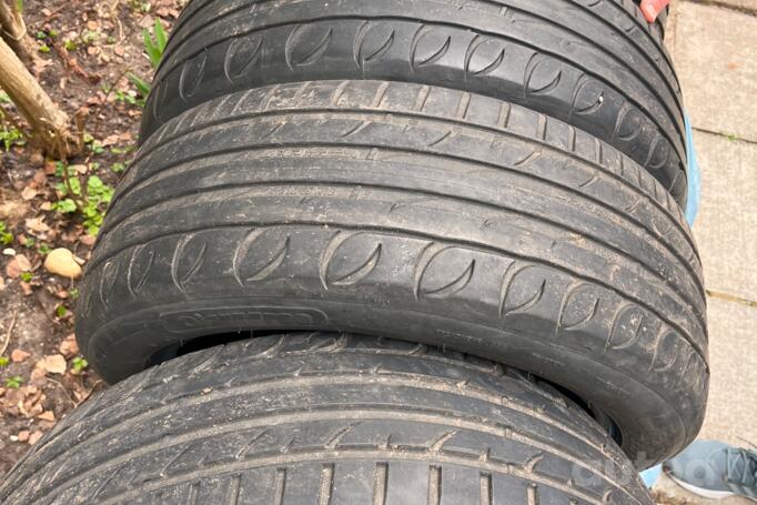 Tyres, Other