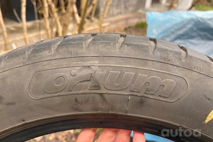 Tyres, Other
