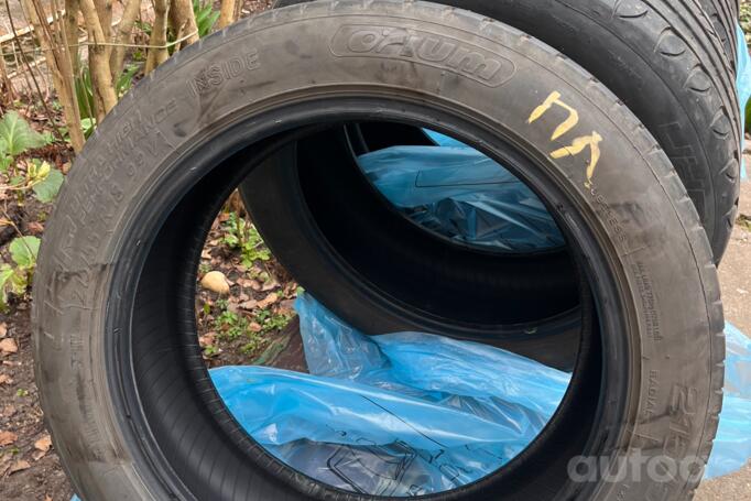 Tyres, Other