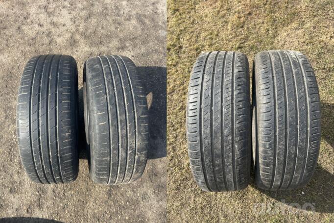 Шины, Другое