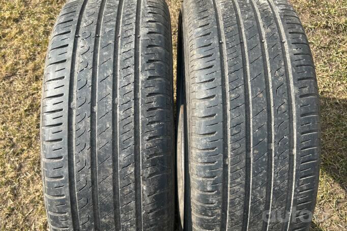 Шины, Другое