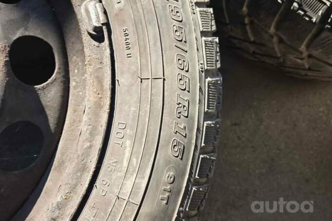 Шины, Другое