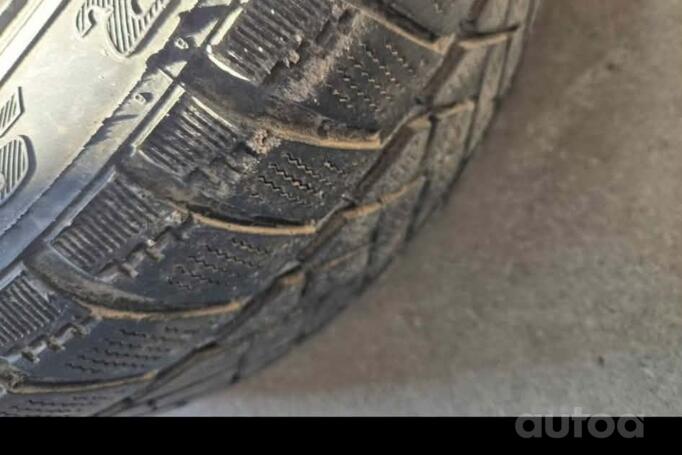 Шины, Другое