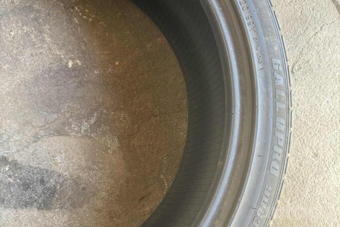 Kumho