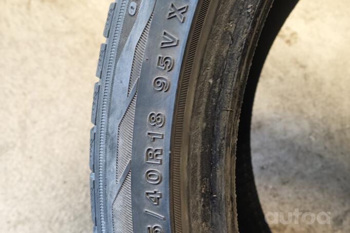 Tyres, Other