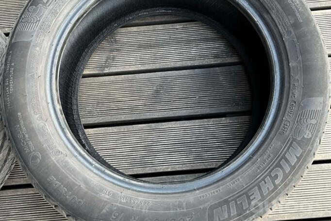Michelin