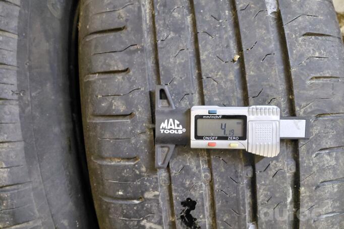Continental