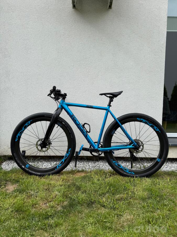 Koga Beachracer