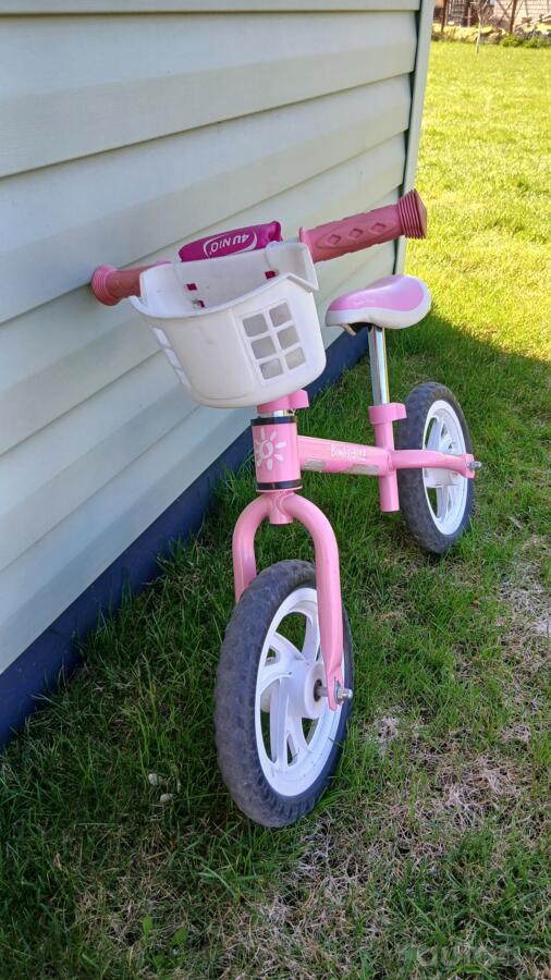Bimbo Bike