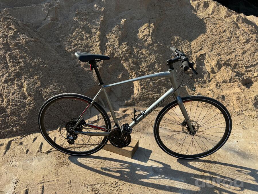 Specialized Sirrus