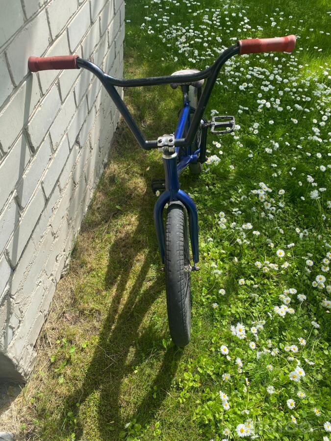 Bmx