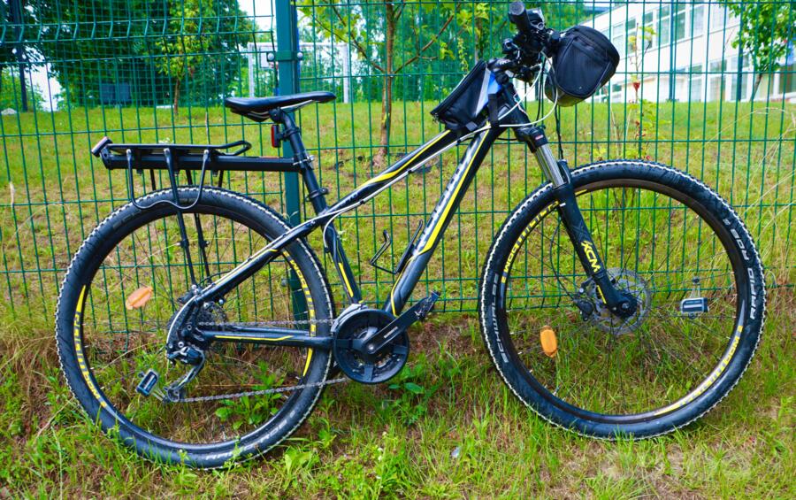 Shimano (Raam)
