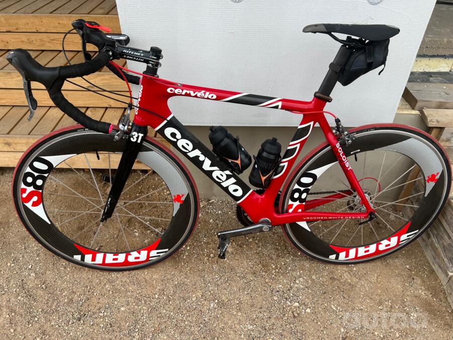 Cervelo Cervelo