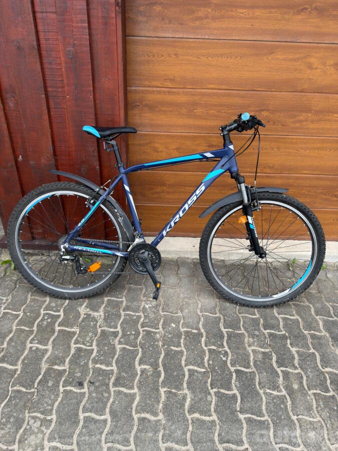 Kross Hexagon Kross Hexagon