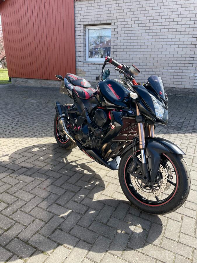 Kawasaki Z