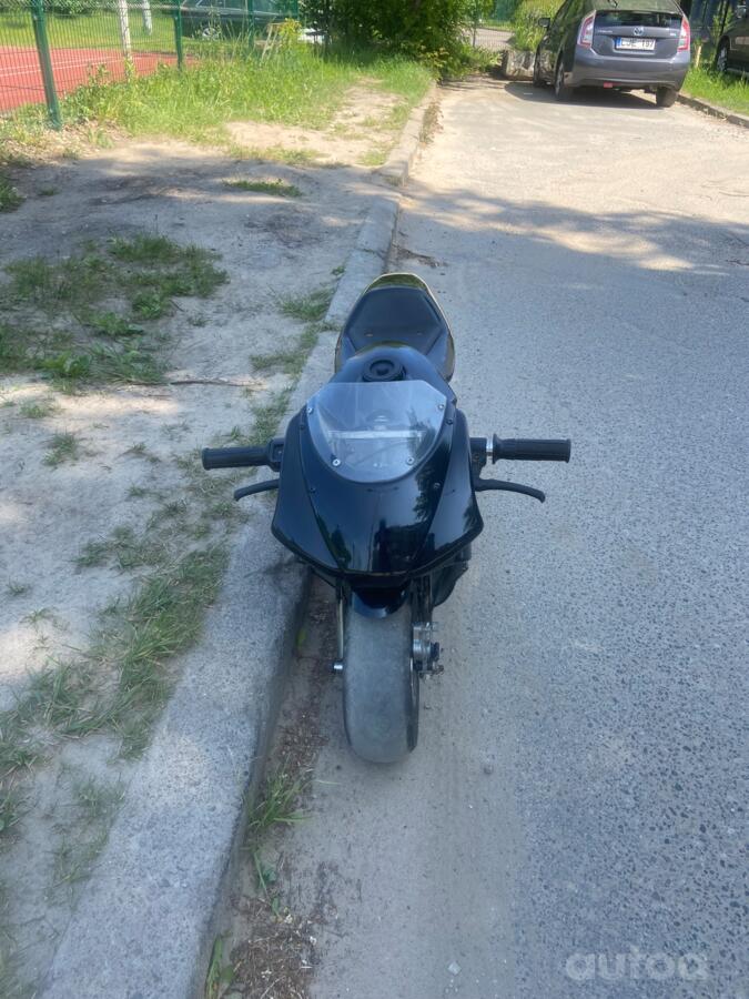 Rieju Motors Rieju No.1