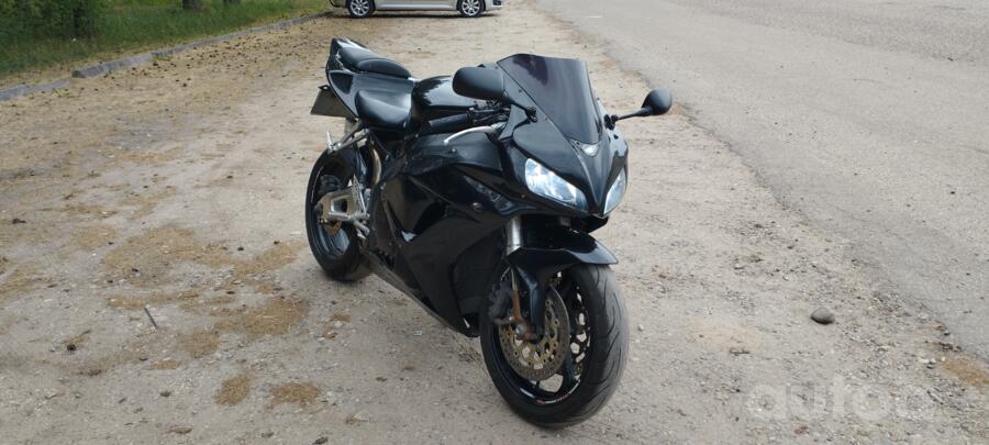 Honda CBR