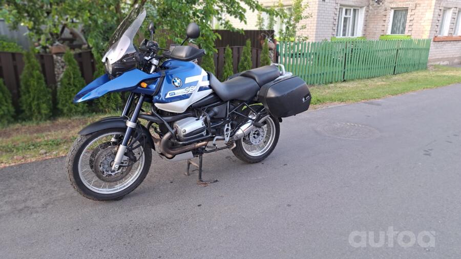 Bmw R 1150