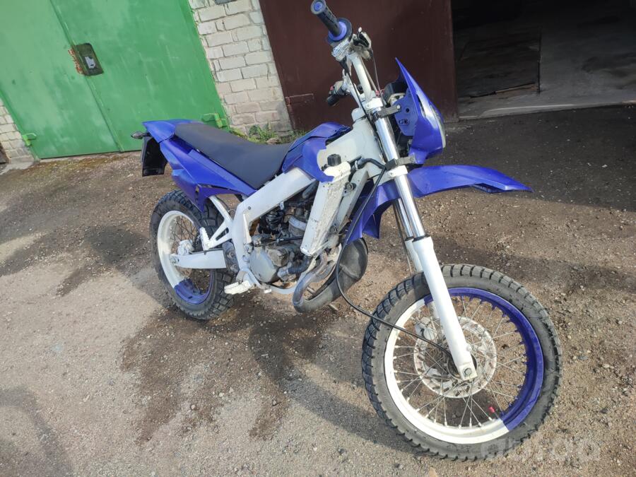 Derbi Senda