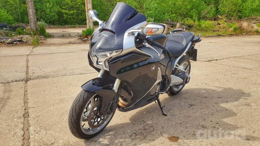 Honda VFR