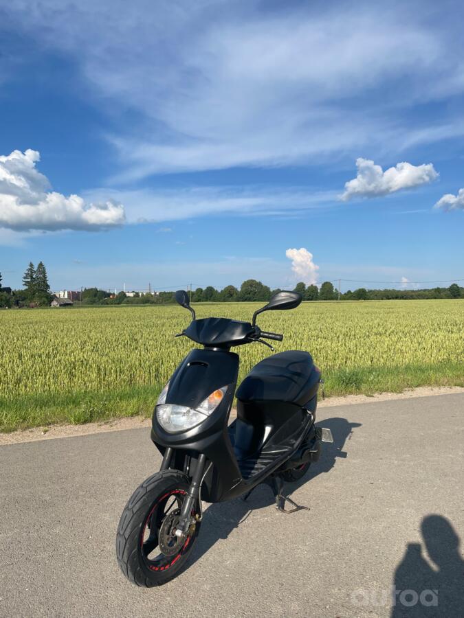 Peugeot Vivacity