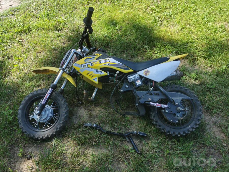 Kymco Like