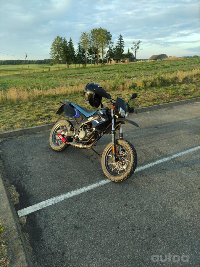 Derbi Senda