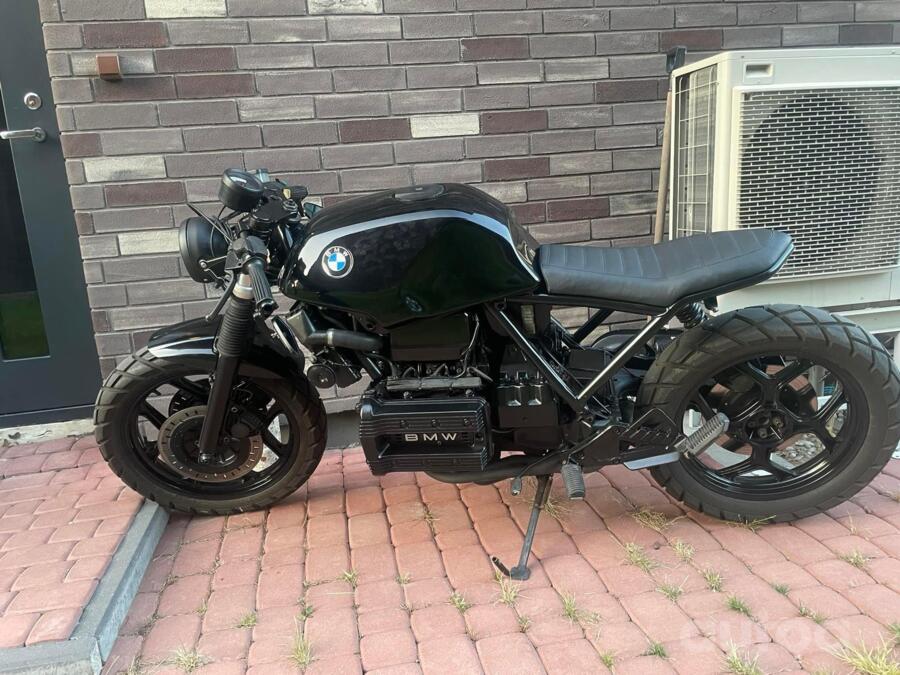 Bmw K 75