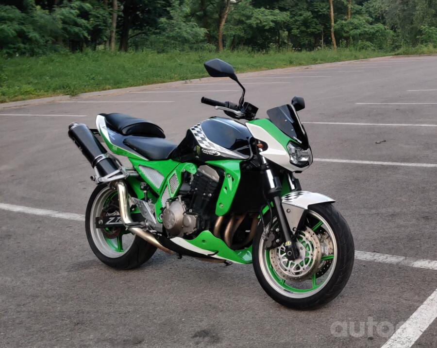 Kawasaki Z