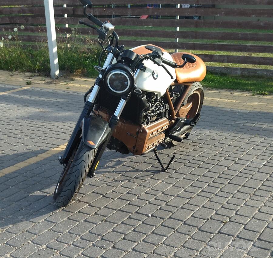 Bmw K 100