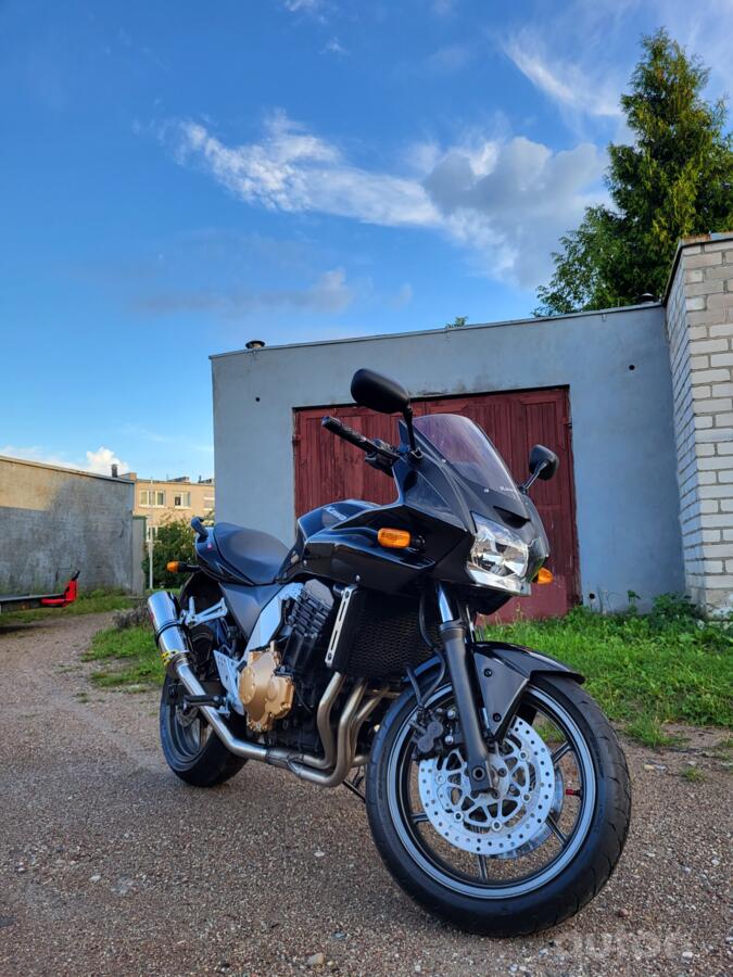 Kawasaki Z