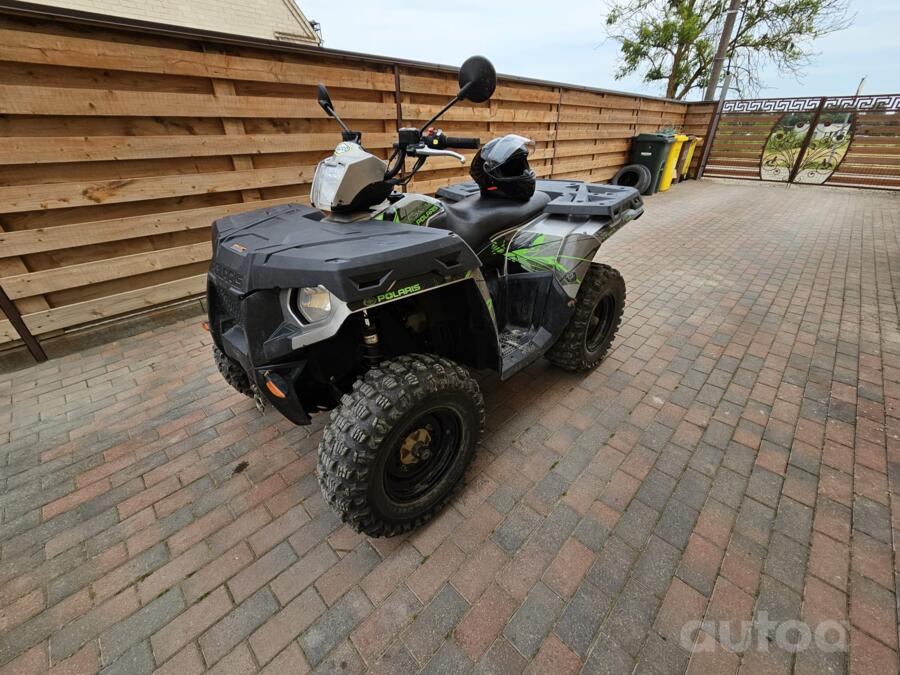 Polaris Sportsman