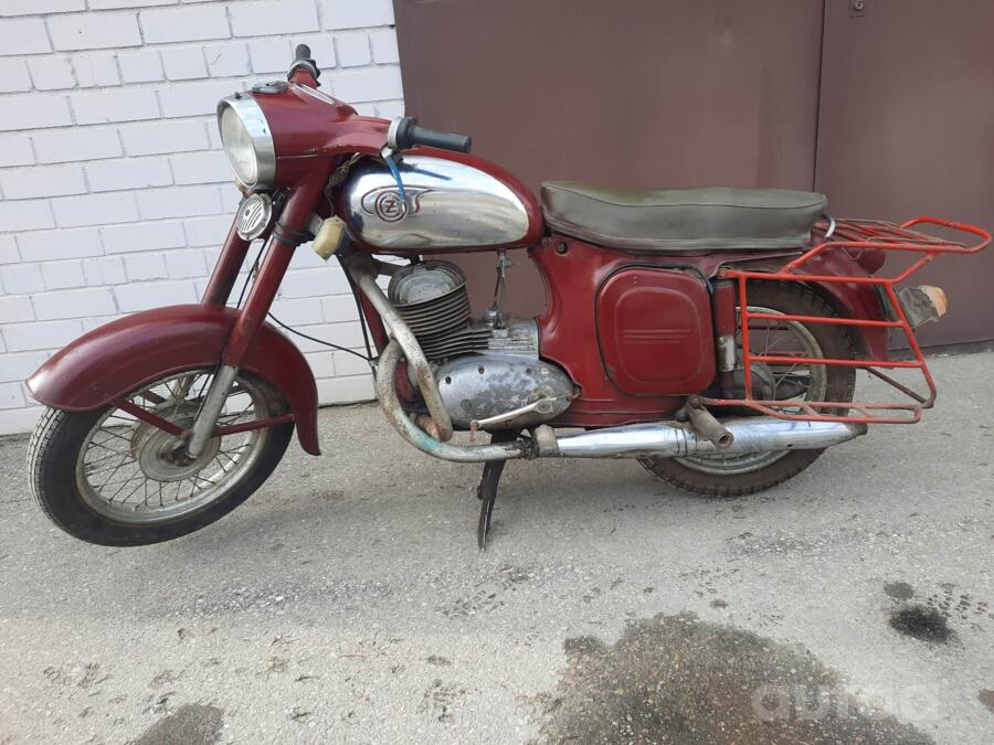 Jawa 125