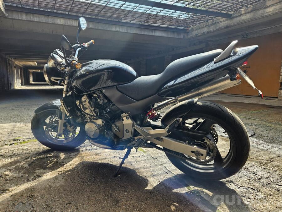 Honda CB