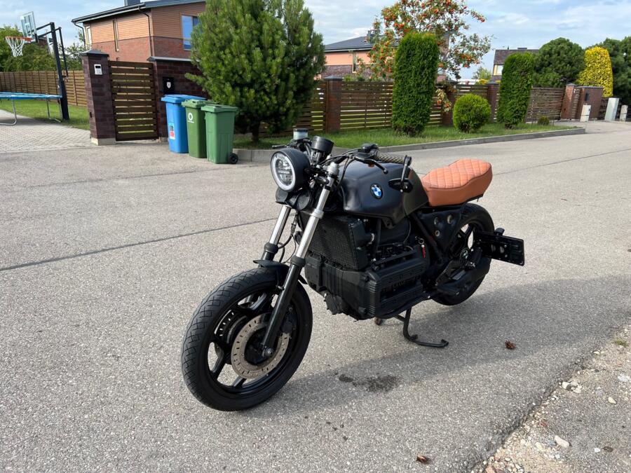 Bmw K 100