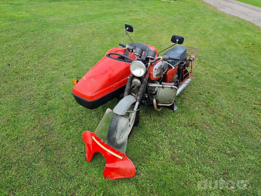 Jawa 350
