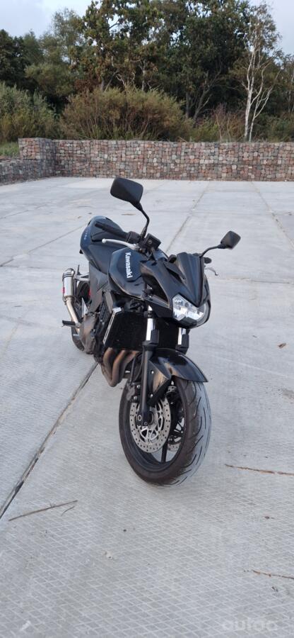 Kawasaki Z