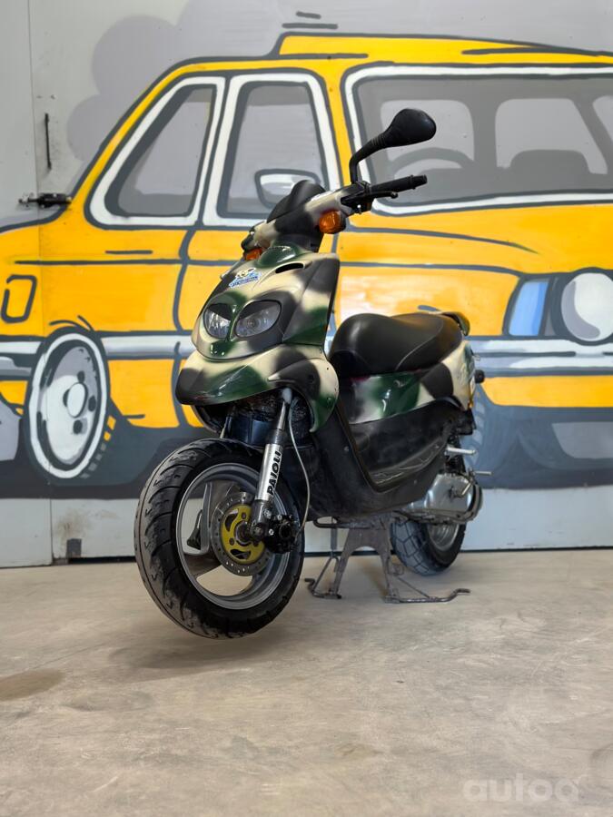 Peugeot PEUGEOT