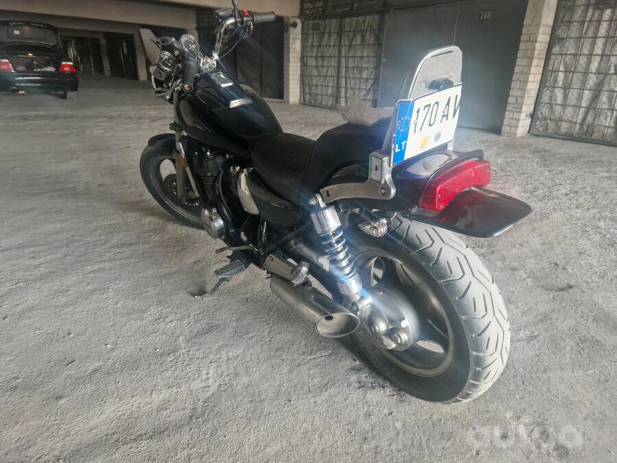 Kawasaki Z