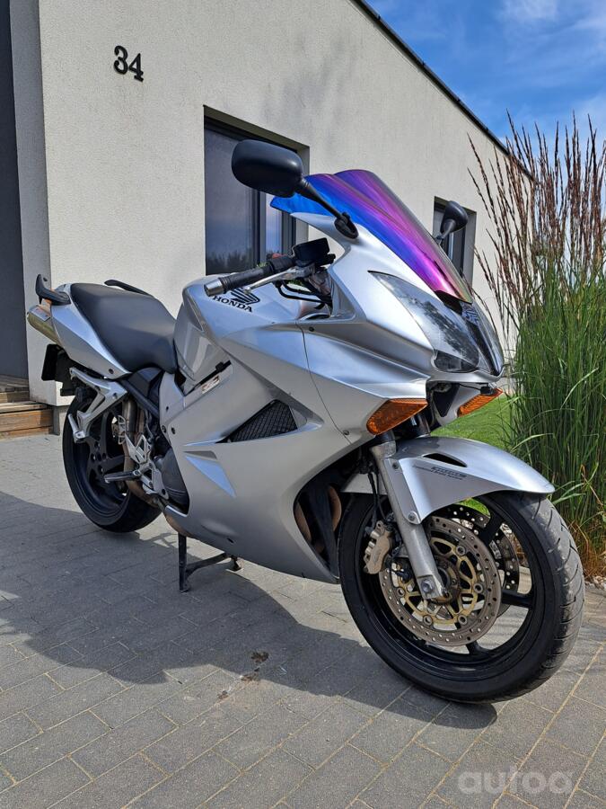 Honda VFR