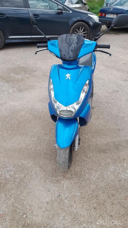 Peugeot PEUGEOT