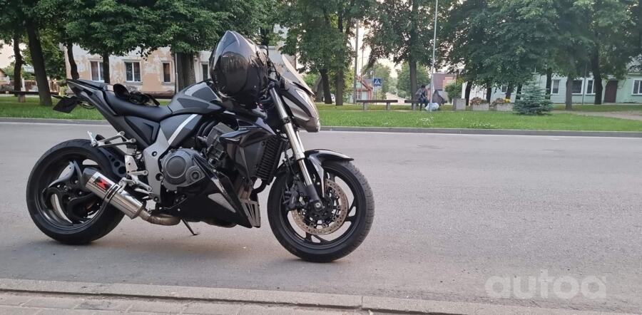 Honda CB